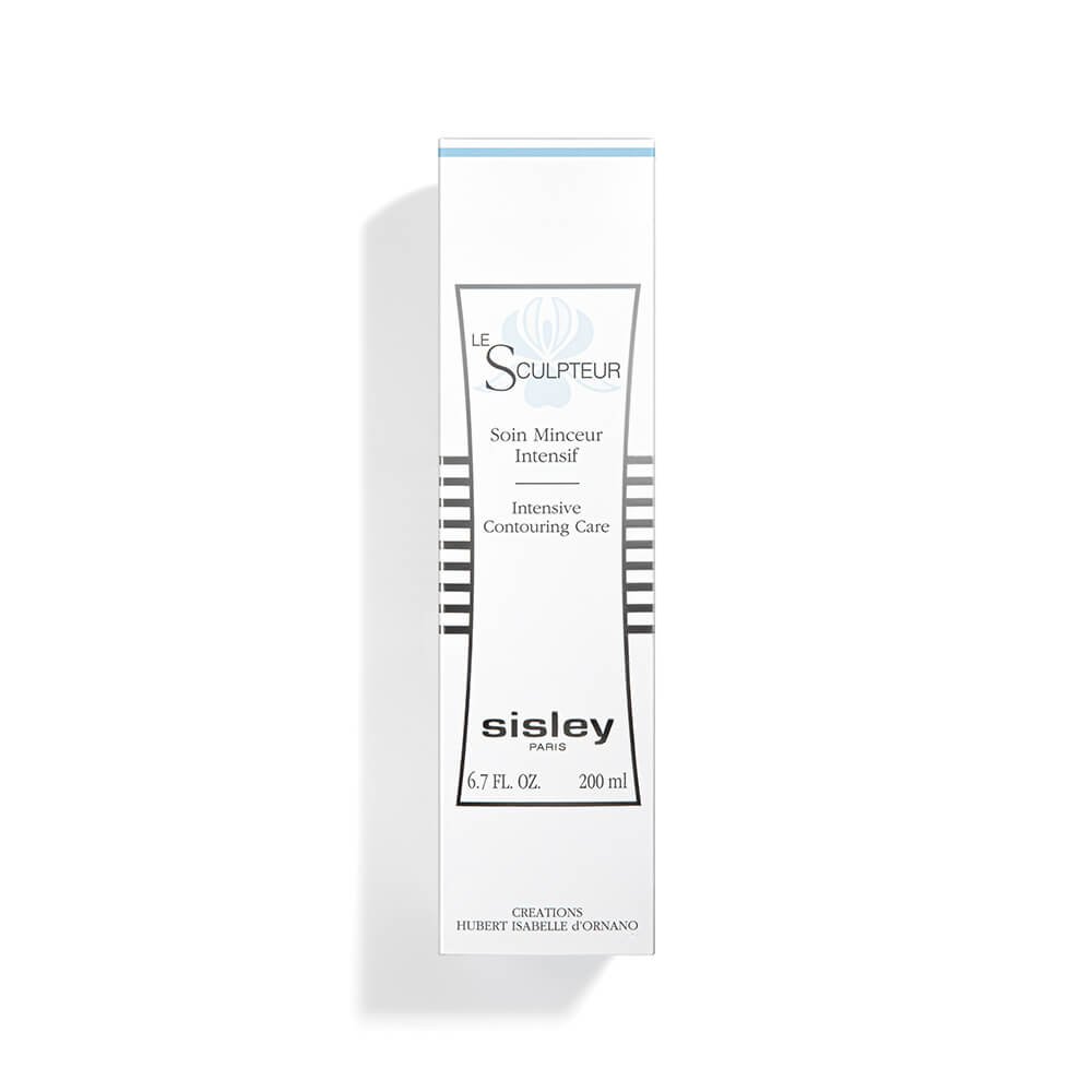 Sisley Körperpflege Le Sculpteur - konturierende Körperpflege