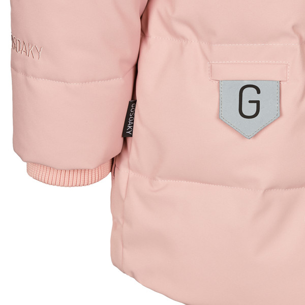 TIGER EYE Kinder - Winterjacke
