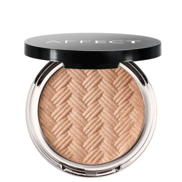 Affect Shine On iluminator za lice, Viva Glow