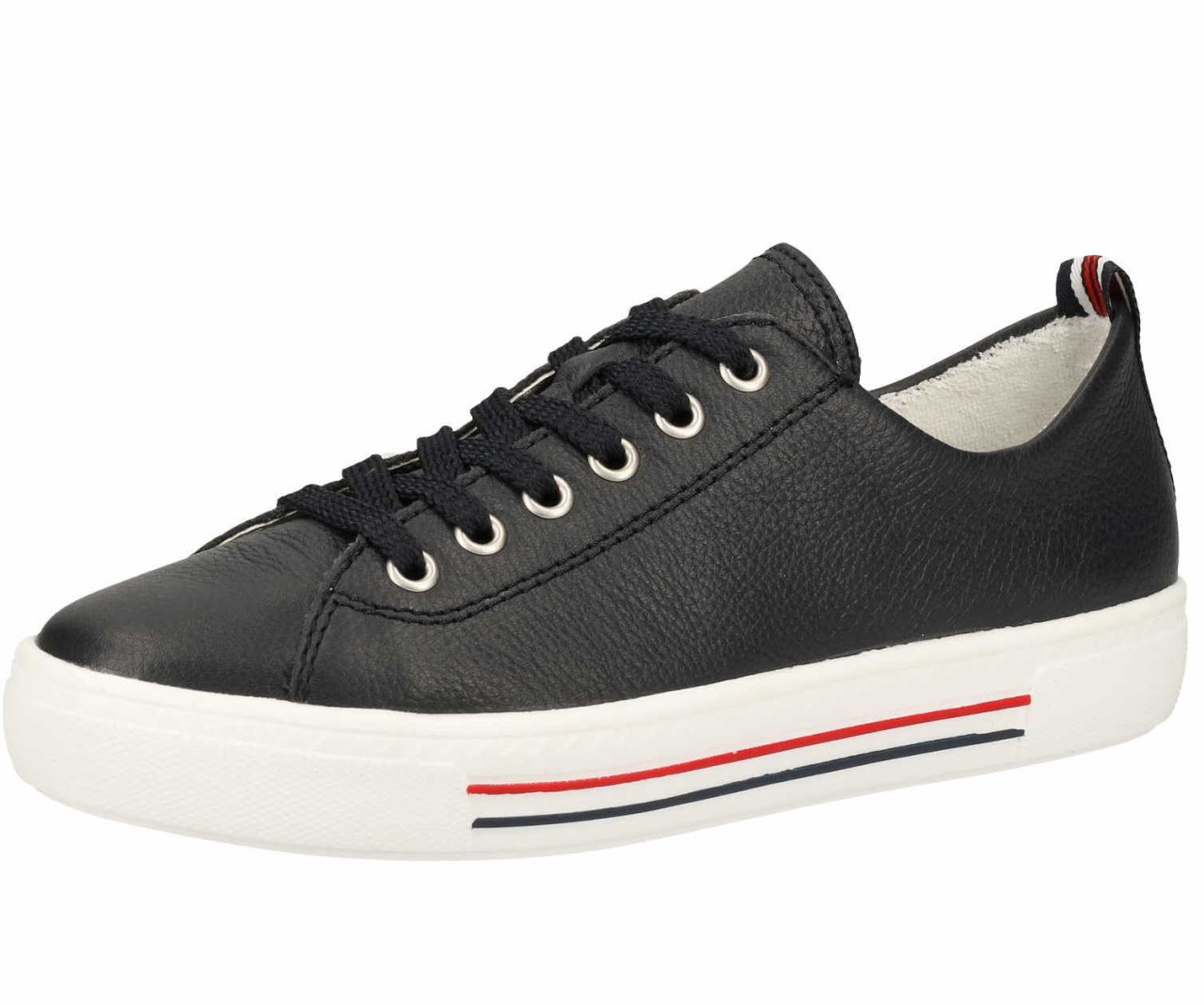REMONTE Sneaker blau