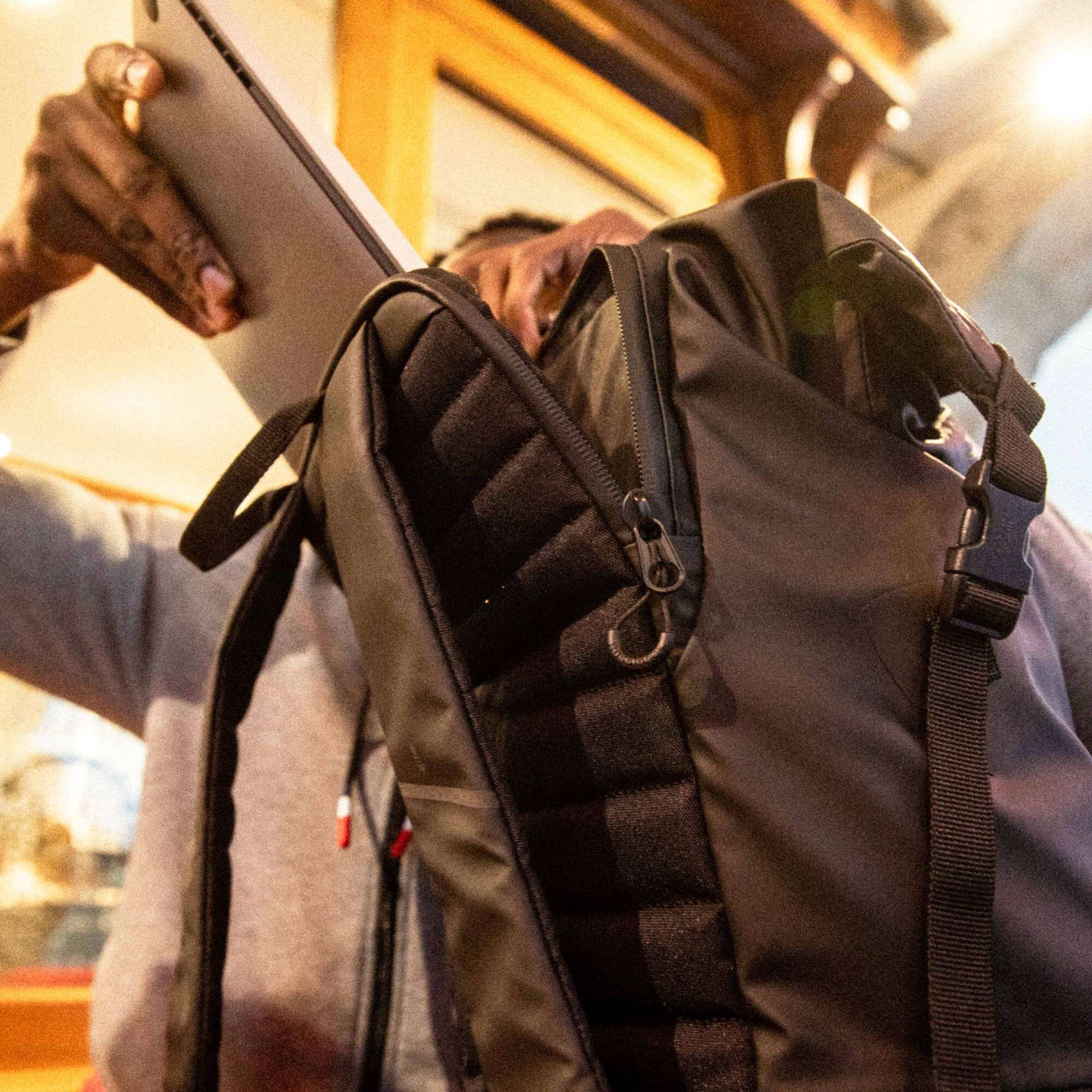 Sac unisexe Commuters 25L