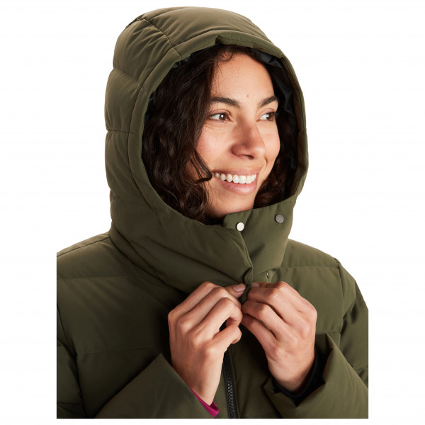 Marmot - Women's Prospect Coat - Mantel