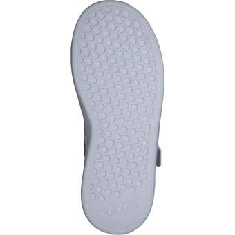 adidas Grand Court 2.0 EL K Sneaker in weiß