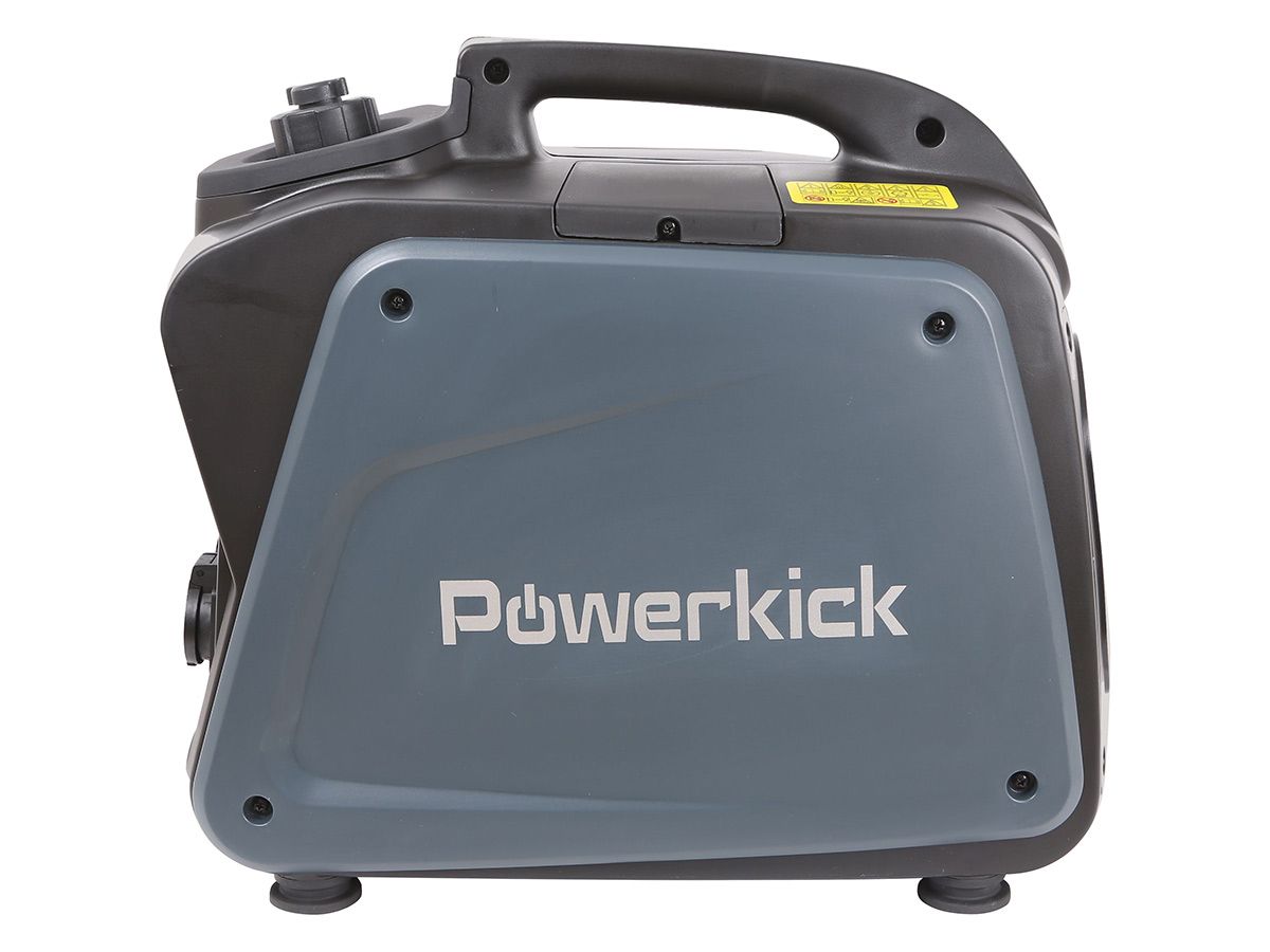 Powerkick 2000 Watt Industrie Generator