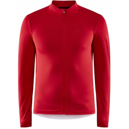 HERREN RADTRIKOT CORE BIKE ESSENCE LS JERSEY M