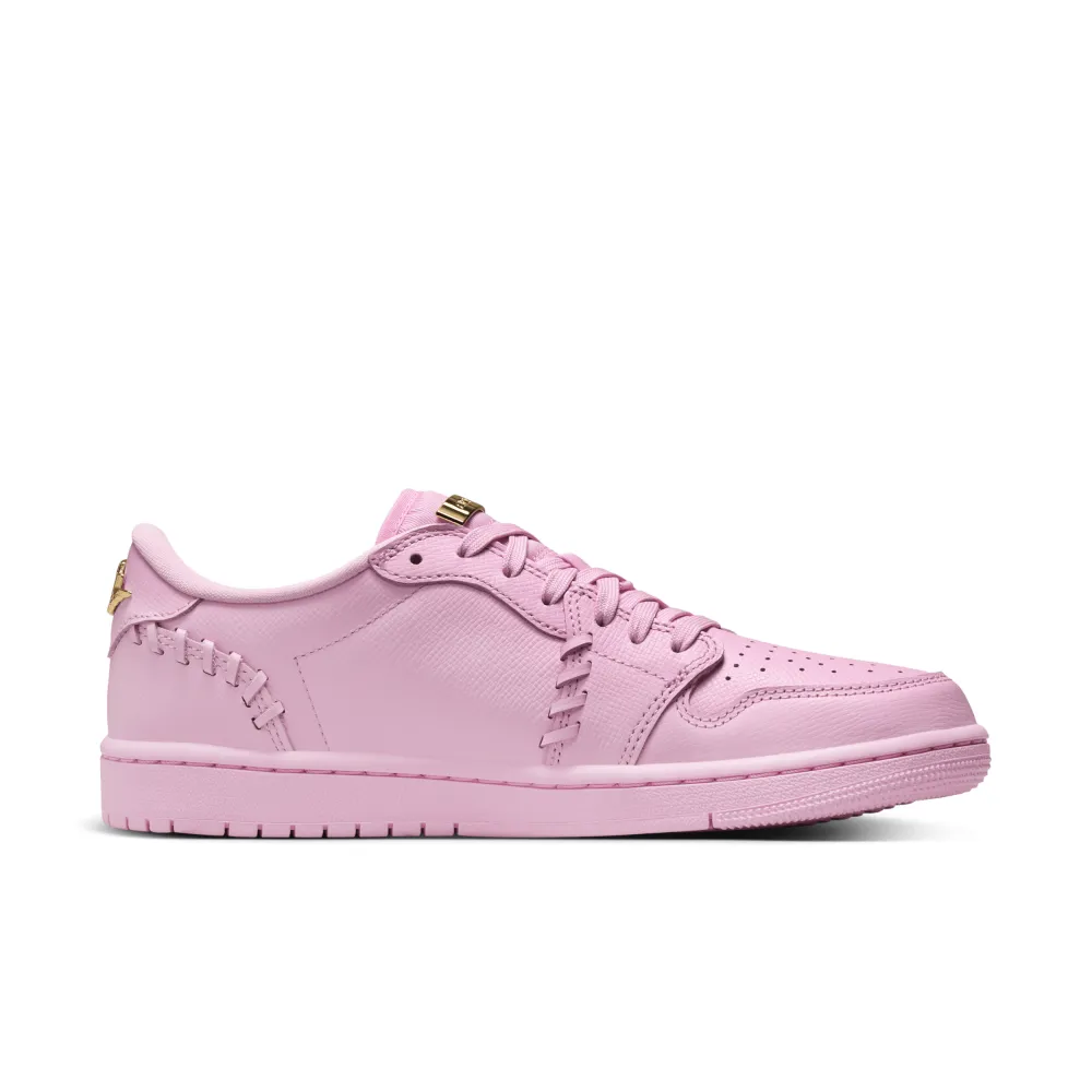 NIKE JORDAN Air 1 Low Method of Make WMNS FN5032-600 / gelb