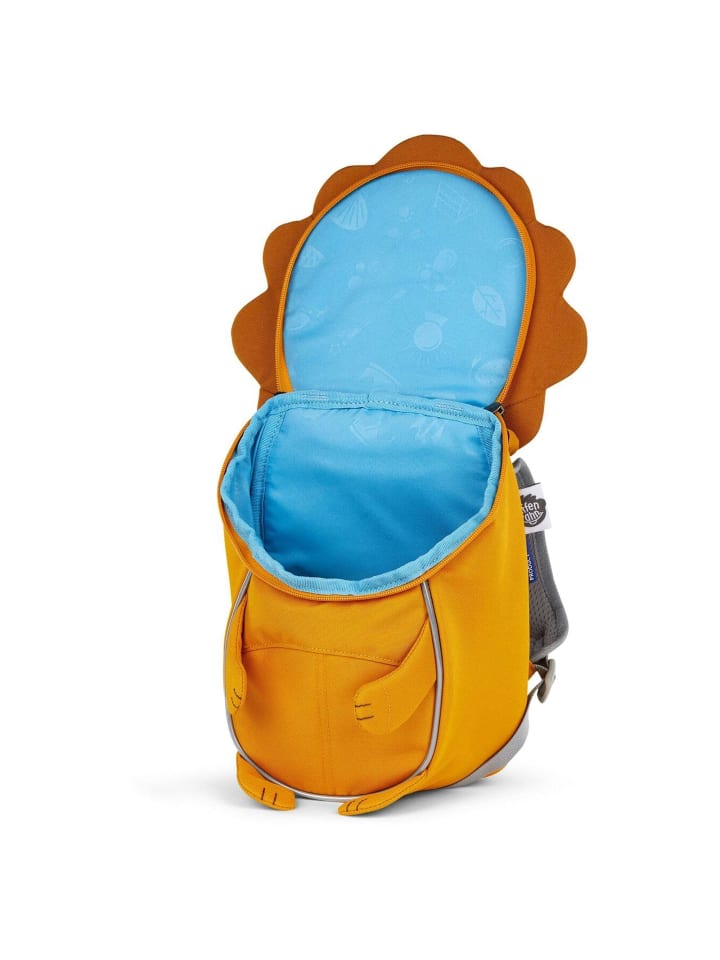 Affenzahn Kleine Freunde - Kindergartenrucksack für 1-3 J. (Koala) in LÃ¶we günstig kaufen onesize