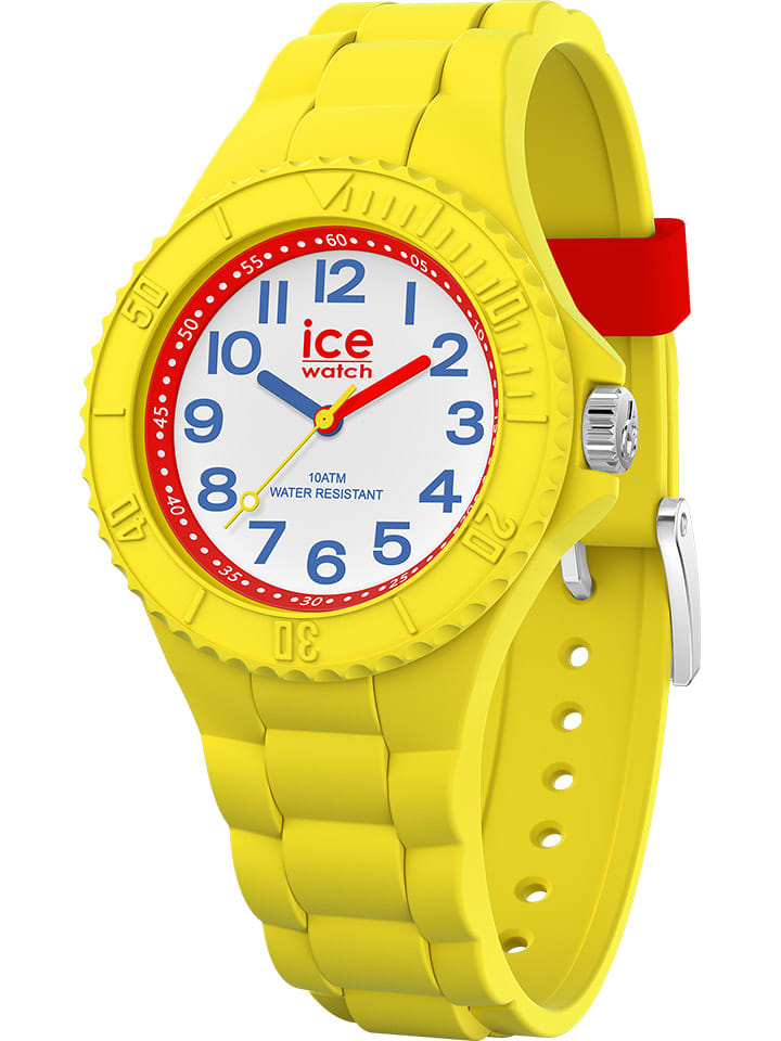 Ice Watch Quarzuhr 