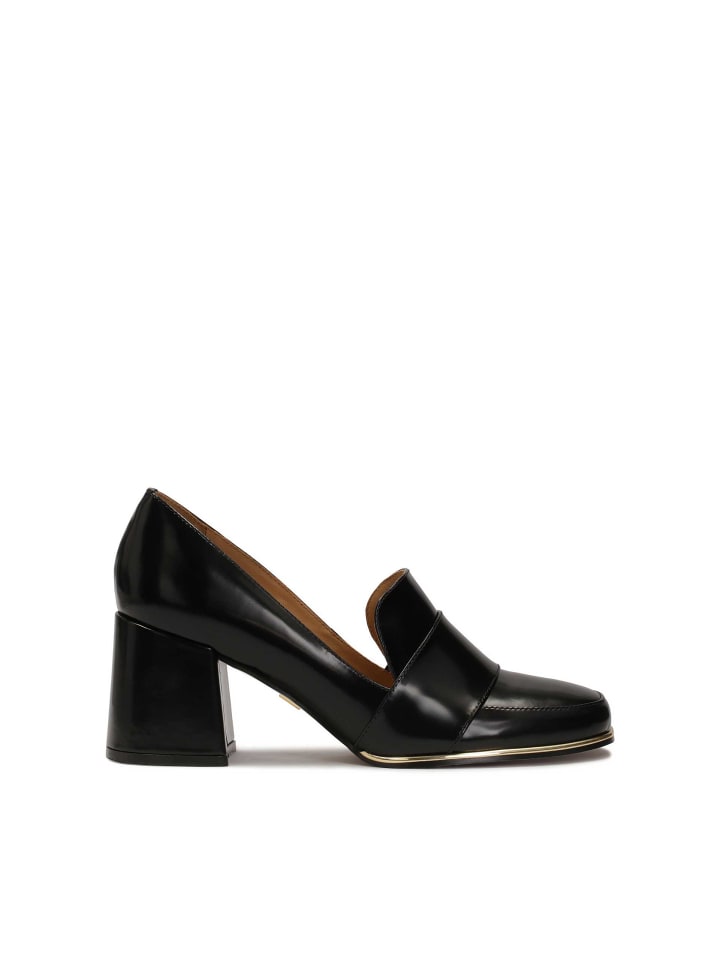 Kazar Pumps in Schwarz günstig kaufen