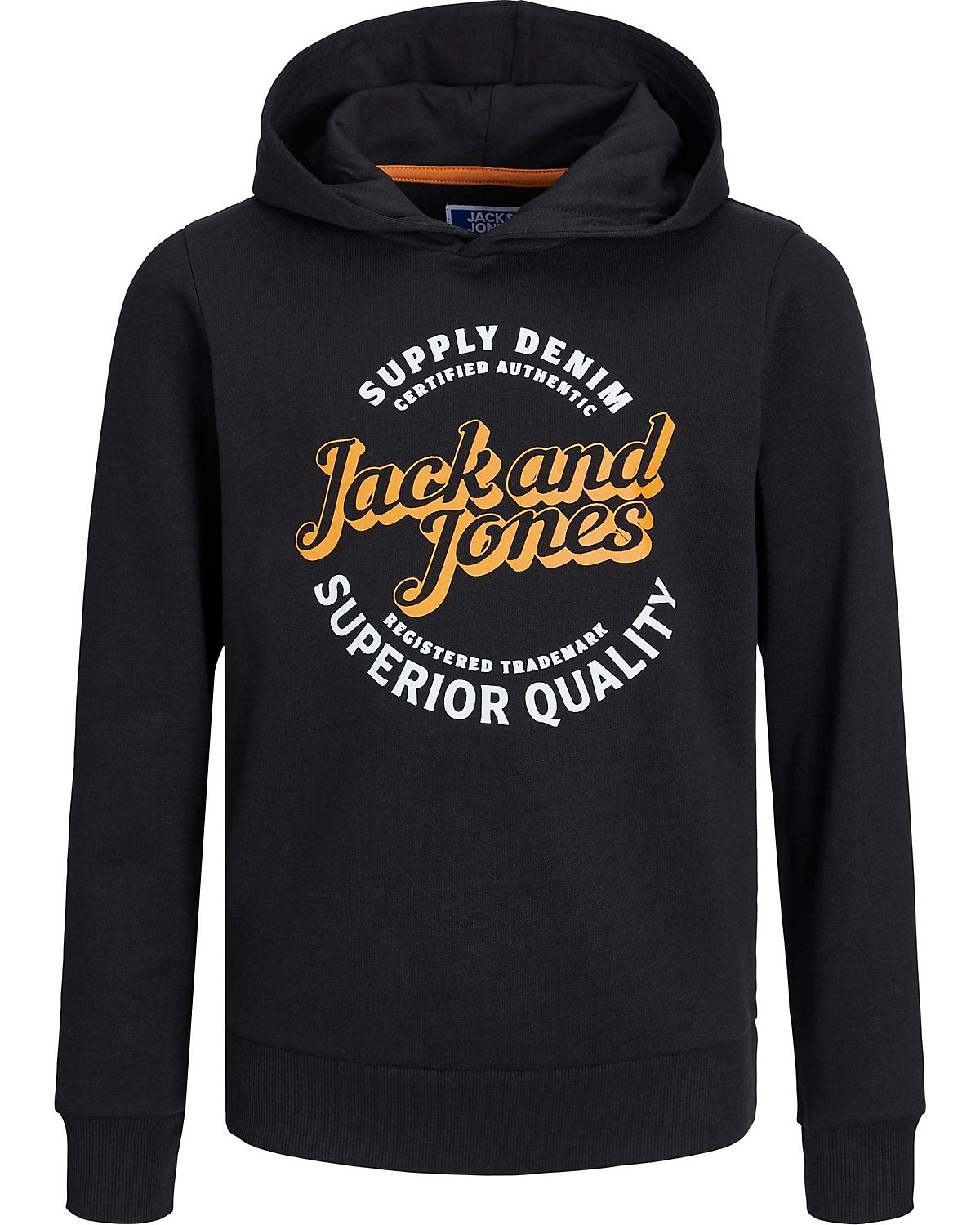 Sweatshirt JJMIKK für Jungen