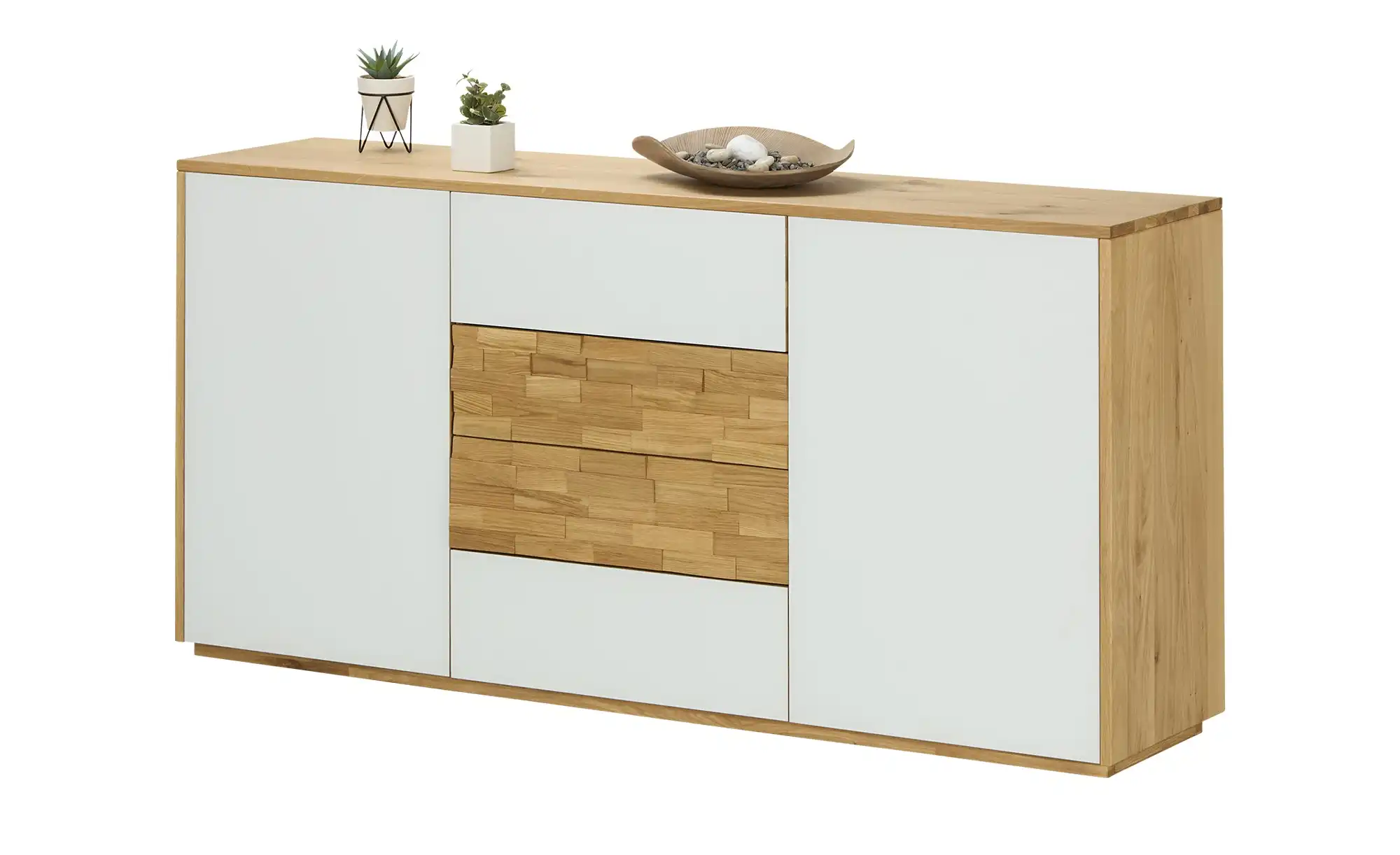 Wohnwert Sideboard Kreta
