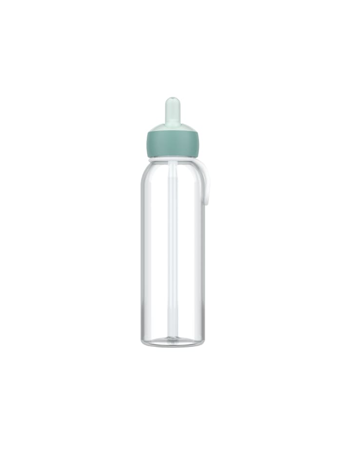 Mepal Wasserflasche Flip-Up Campus 2025 500 ml in Cool Mint günstig kaufen onesize