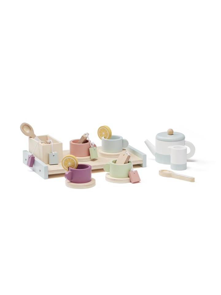 Kids Concept Teeset 25x15 cm Bistro ab 3 Jahre günstig kaufen onesize