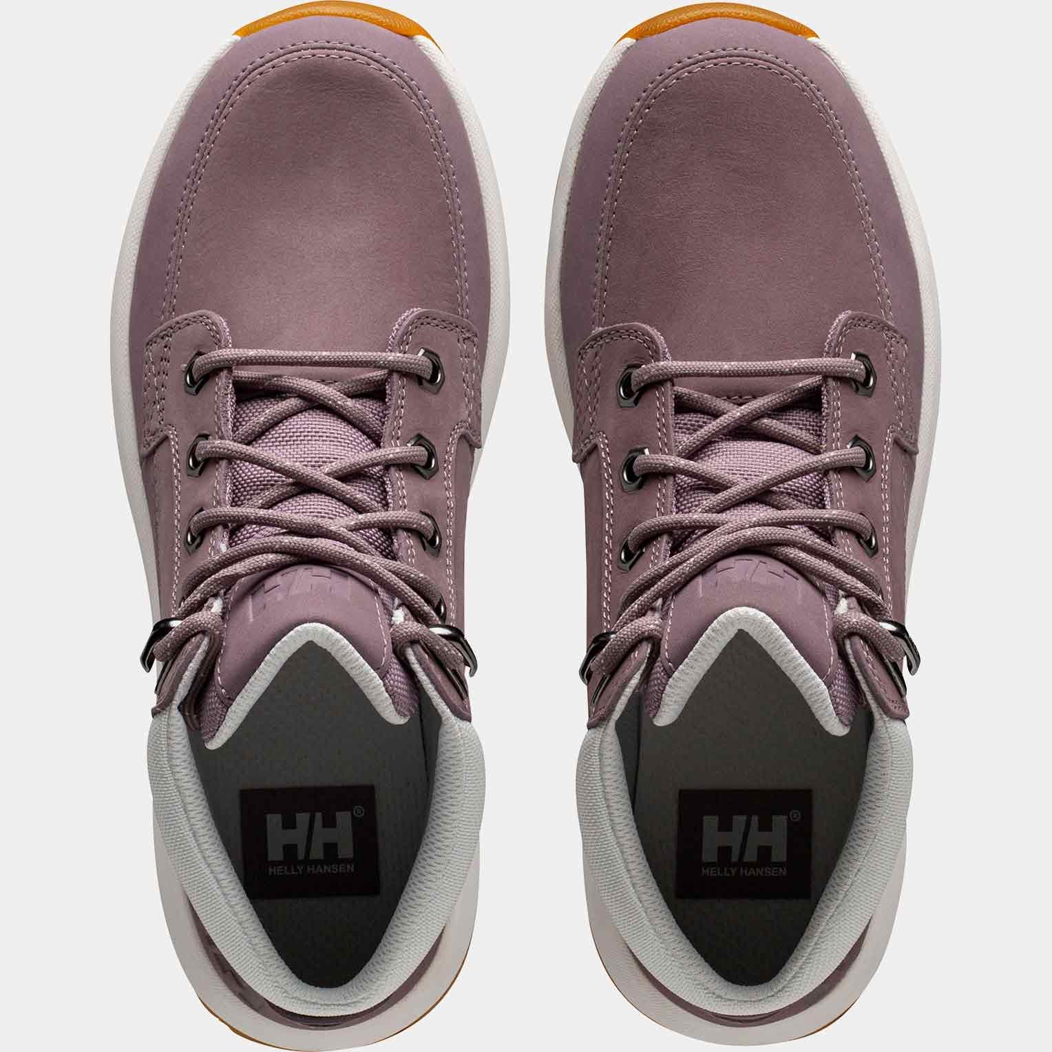 Women's Richmond Demi-cut Casual Boot