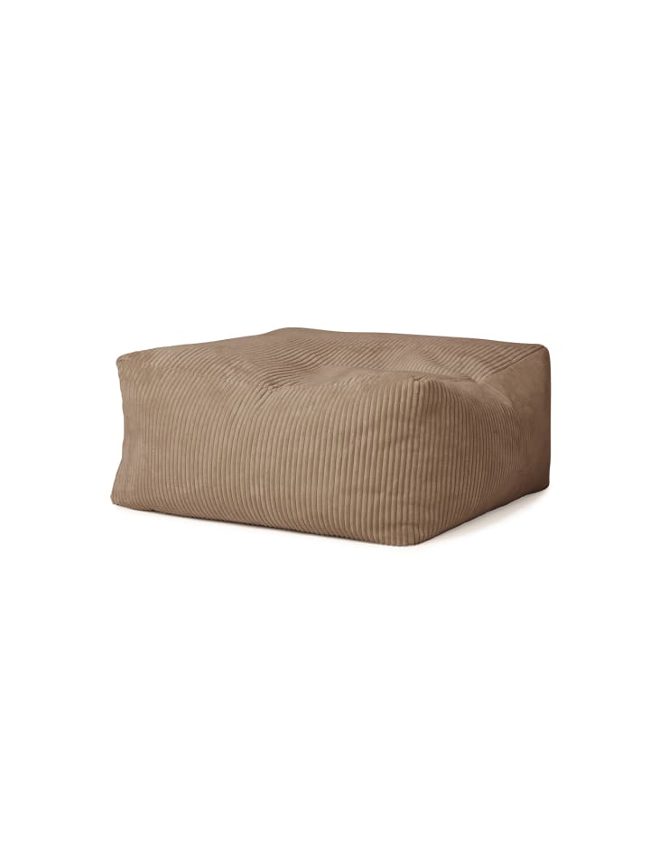 Kids Concept Sitzkissen braun günstig kaufen onesize