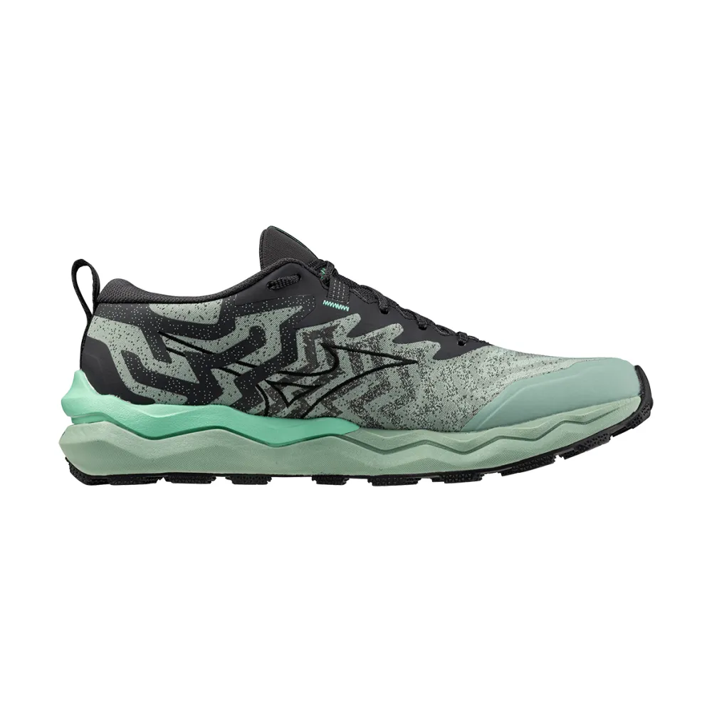 Mizuno WAVE DAICHI 8 J1GJ247103 / grün