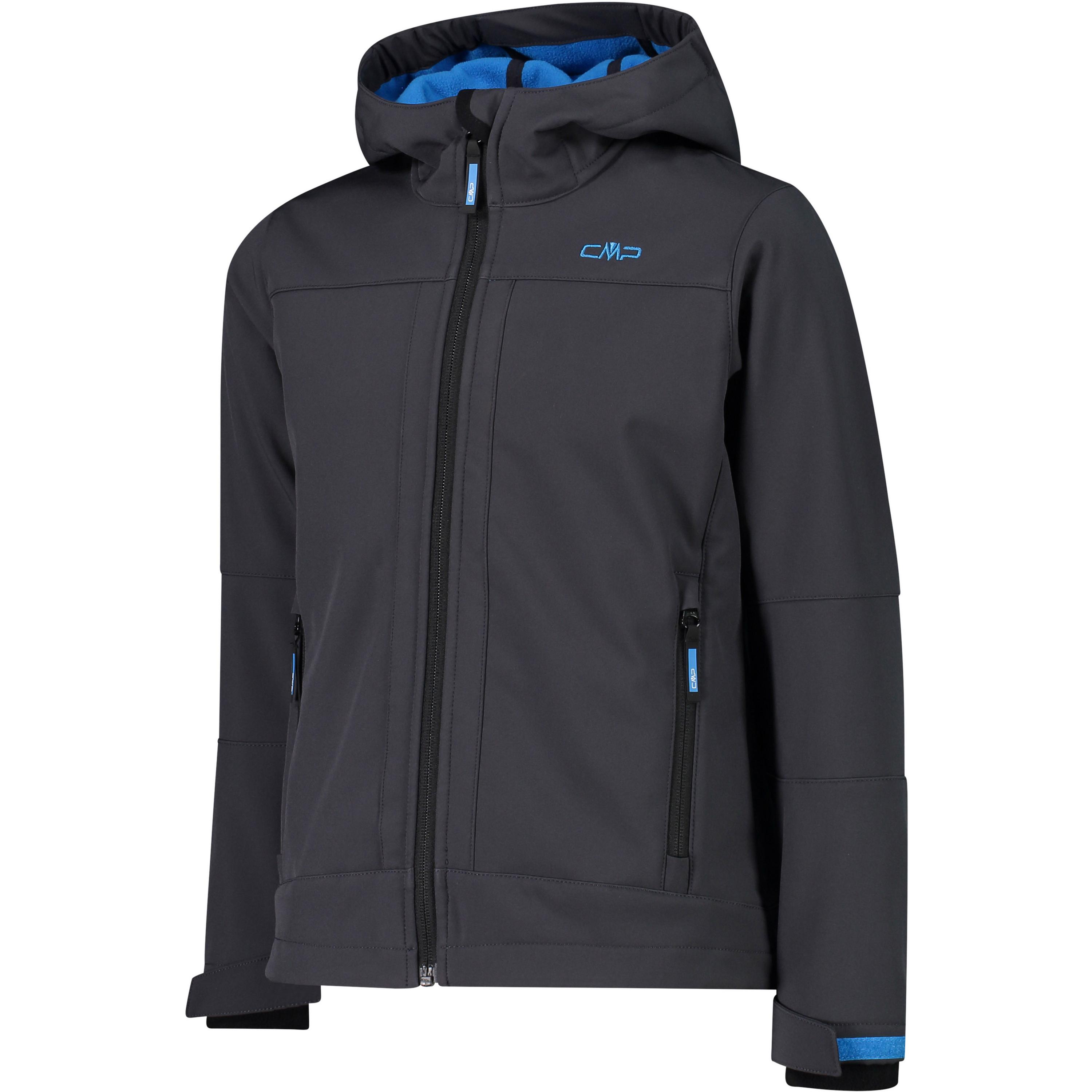 Outdoor jacket