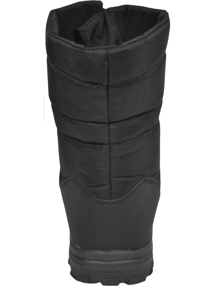 Gear Up Winterstiefel Canadian in Schwarz günstig kaufen