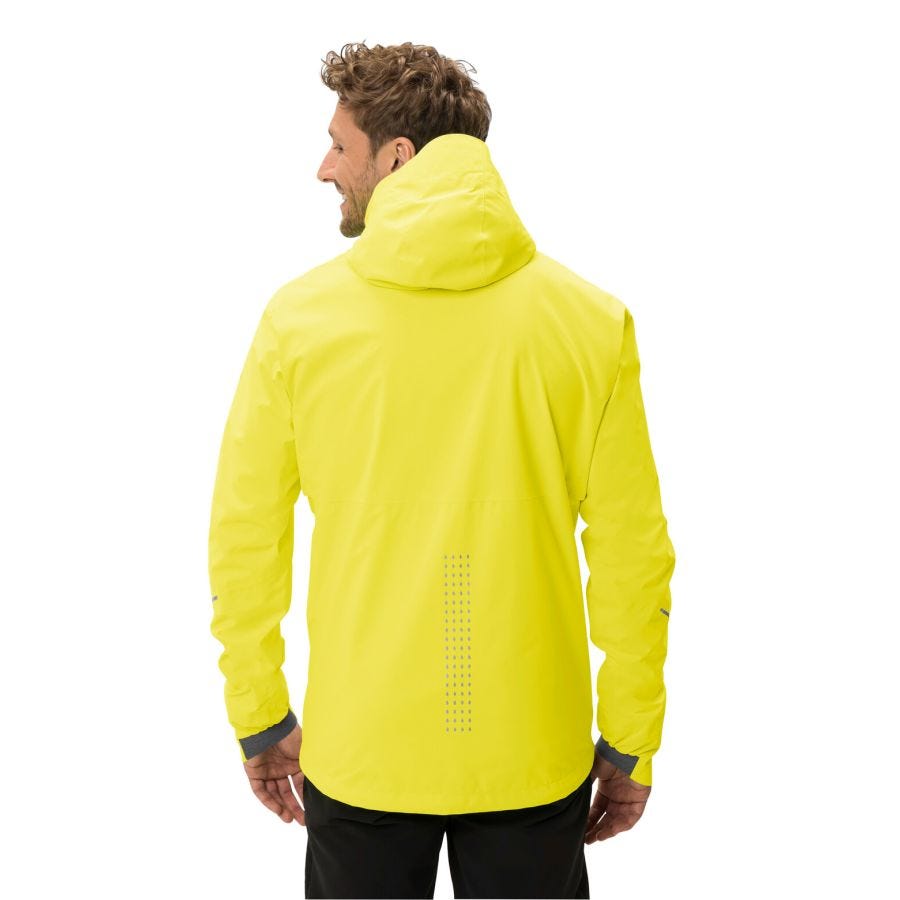 Yaras 3-in-1 Fahrradjacke Herren