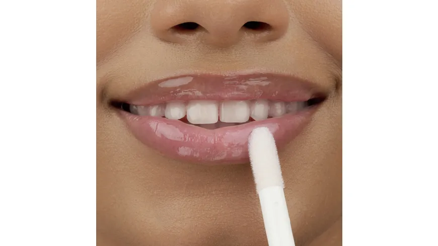 essence Lip Oil Hydra Kiss 01 - From a Rose