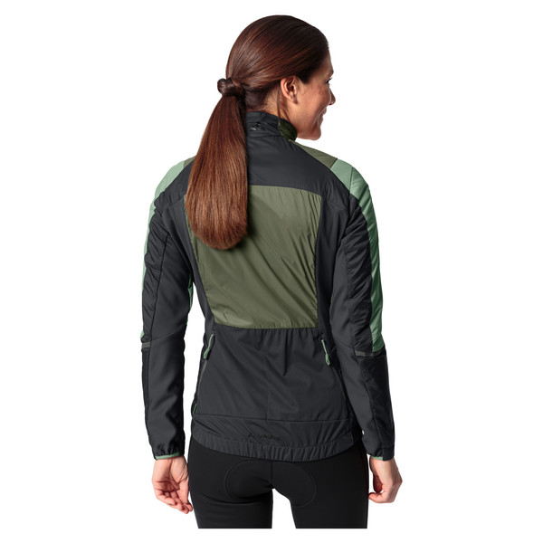 KURO INSULATION JACKET Damen - Fahrradjacke