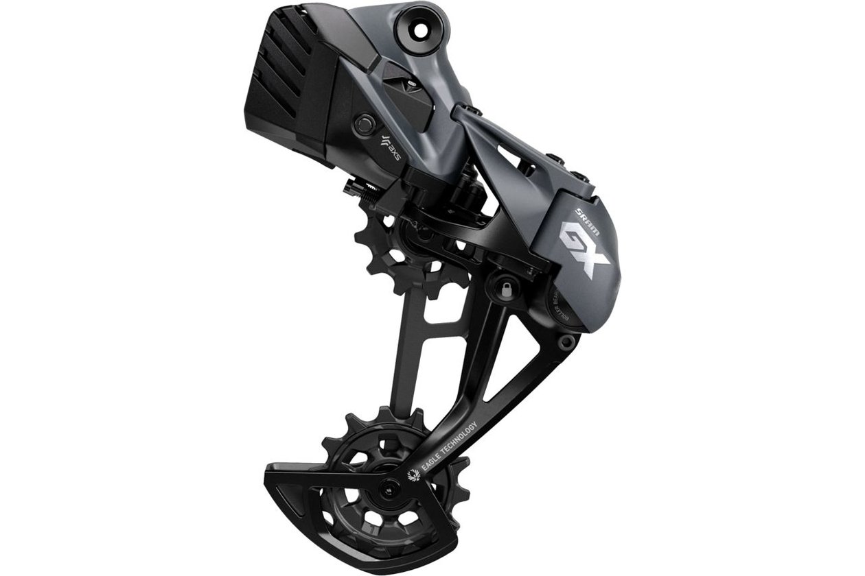 SRAM Schaltwerk GX Eagle AXS 12-fach