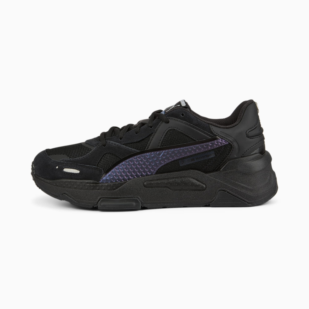 PUMA BMW RS Simul8 307335_01 / schwarz