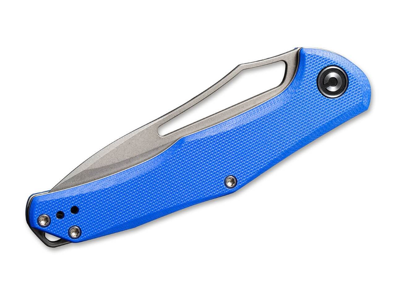 Fracture G10 DP Blue
