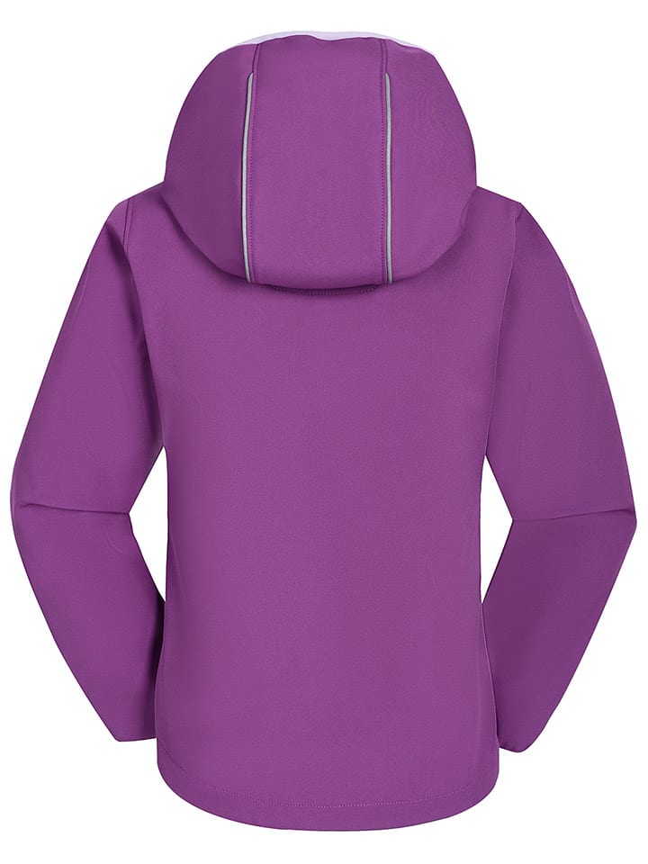 Kamik Softshelljacke 