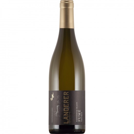 2021 Sauvignon Blanc Fumé trocken - Weingut Landerer