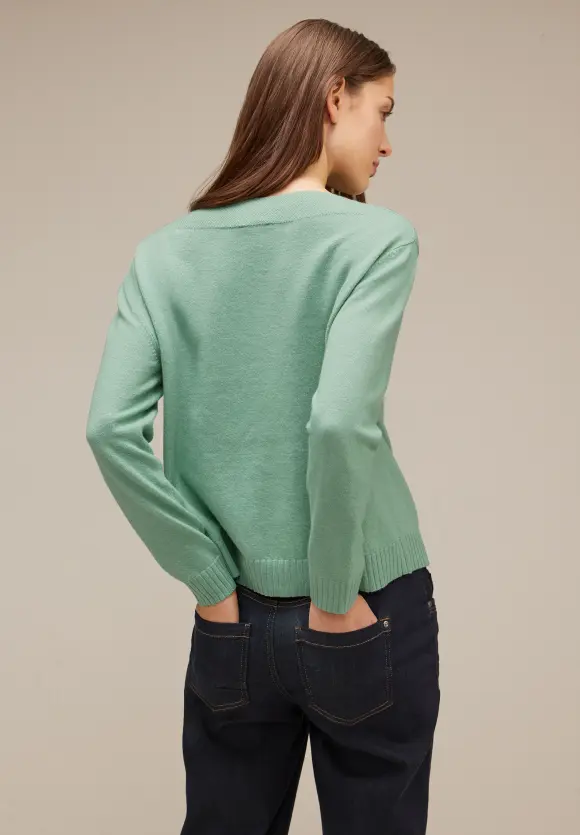 Street One Softer Strickpullover
