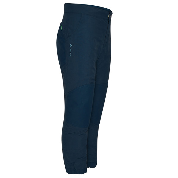 CAPREA WARMLINED PANTS II Kinder - Trekkinghose