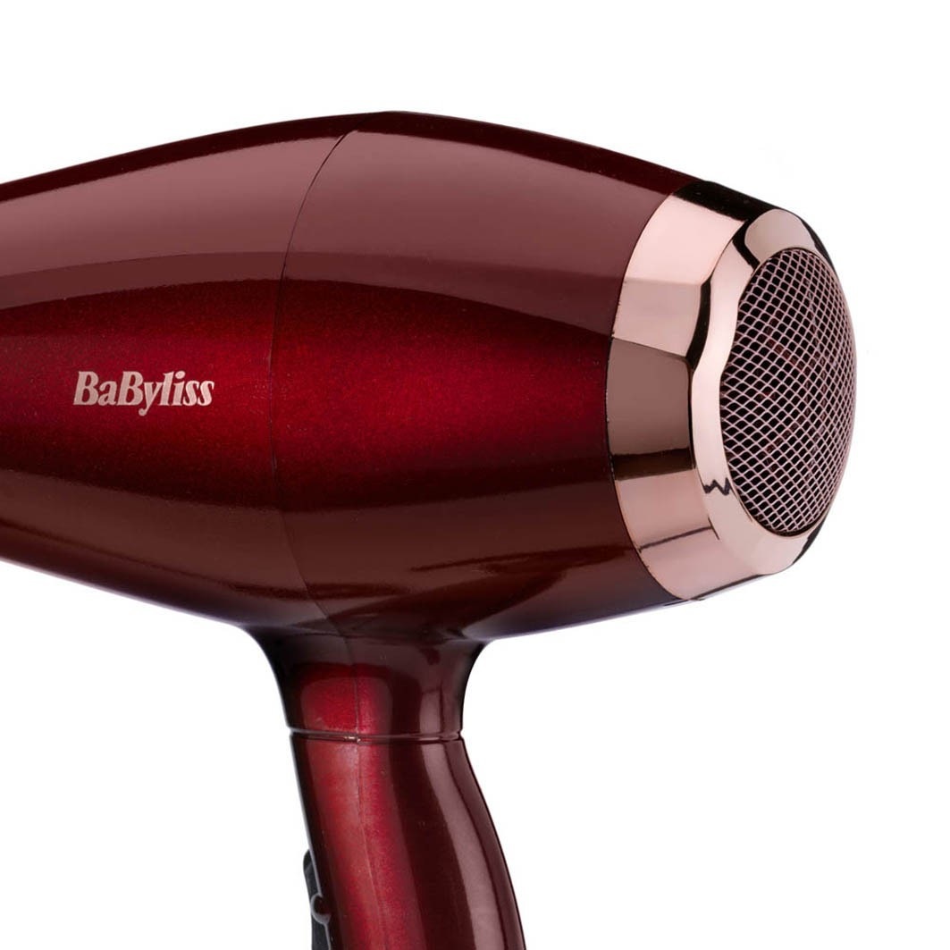 BaByliss matu kopšanas komplekts, kolekcijas iedvesmots