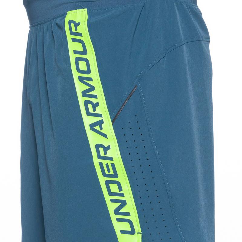 Under Armour LAUNCH ELITE Funktionsshorts Herren