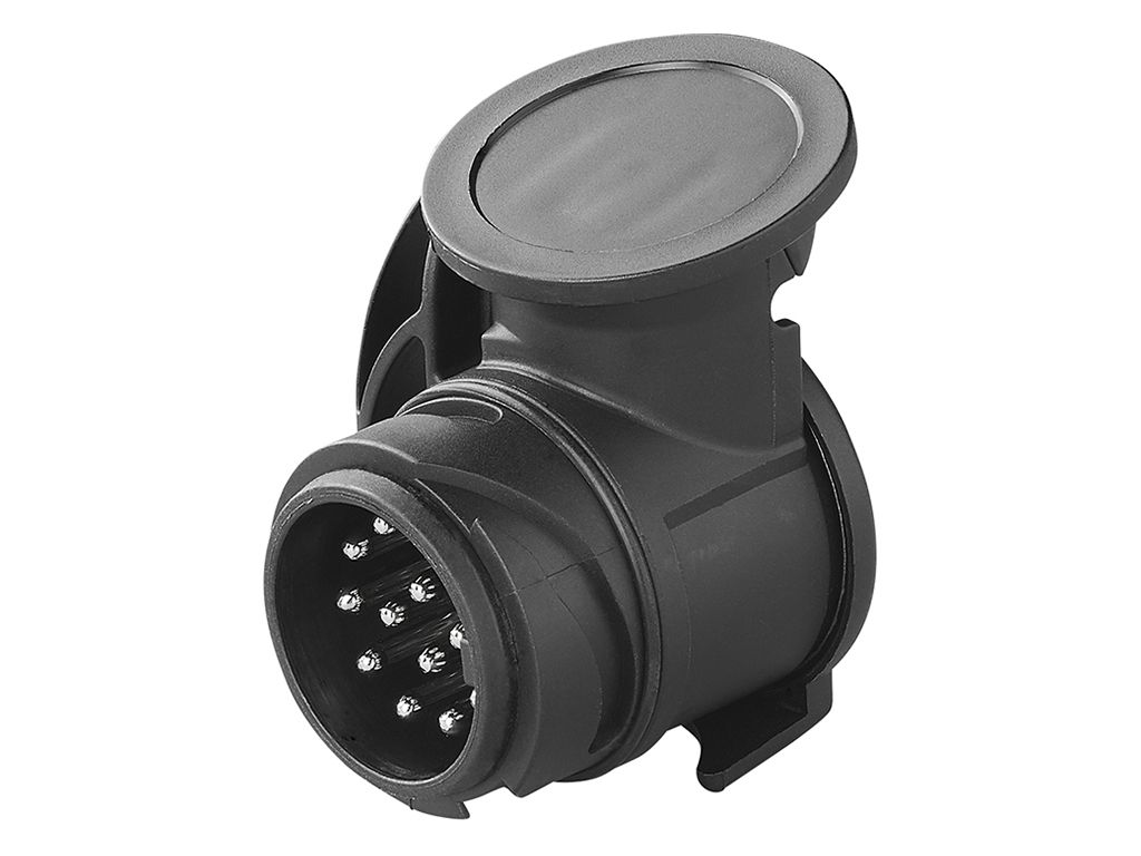 ProPlus Jäger zu Multicon West Adapterstecker
