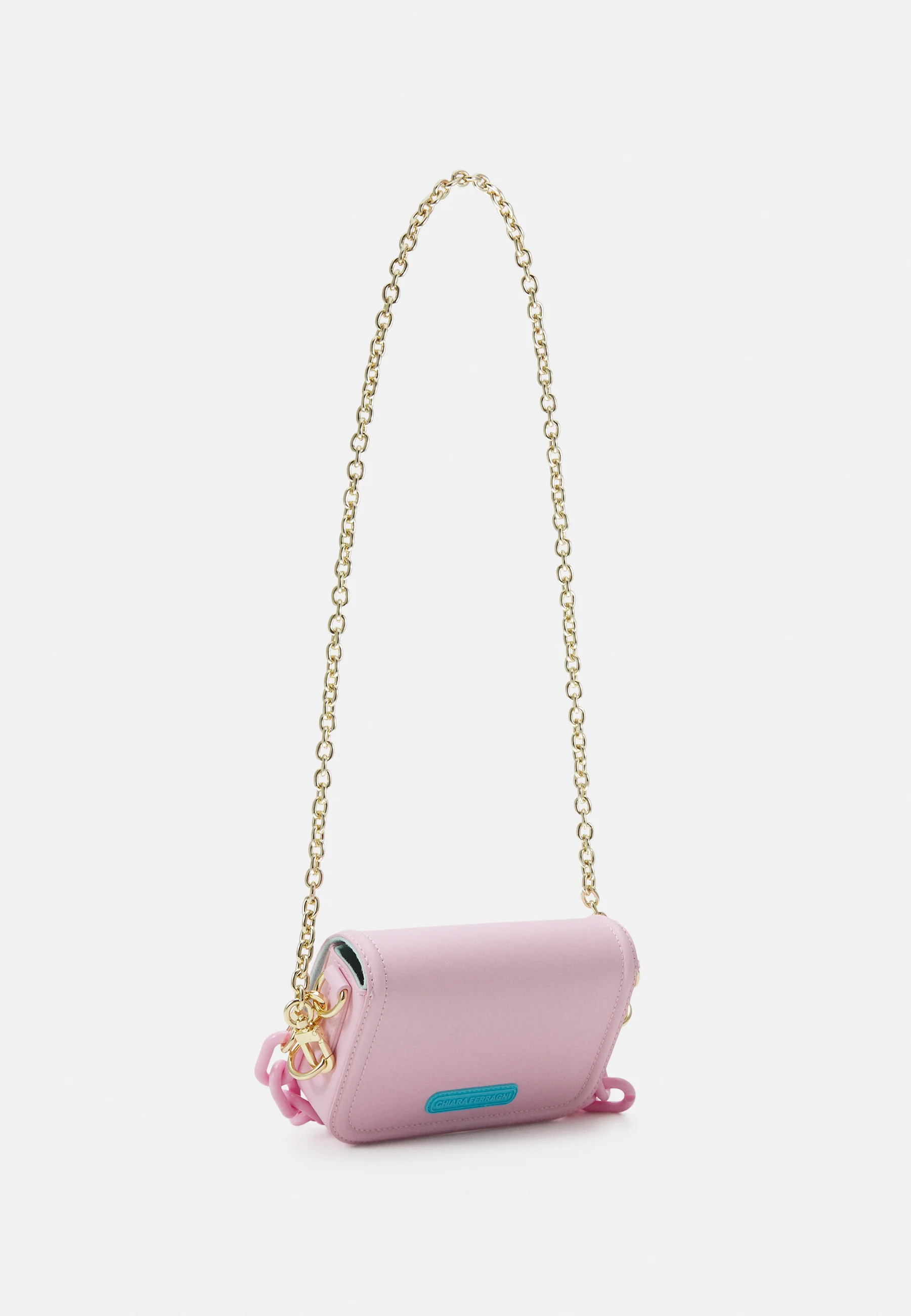 CHIARA FERRAGNI GAMA A BOLSOS EYELIKE - Bolso de hombro