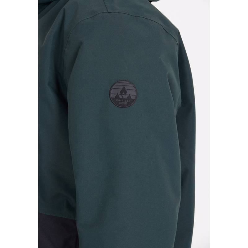 Whistler Kanto Skijacke Herren