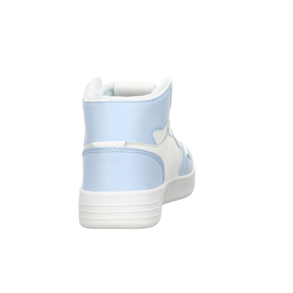 British Knights Noors Mid Hightop Sneaker