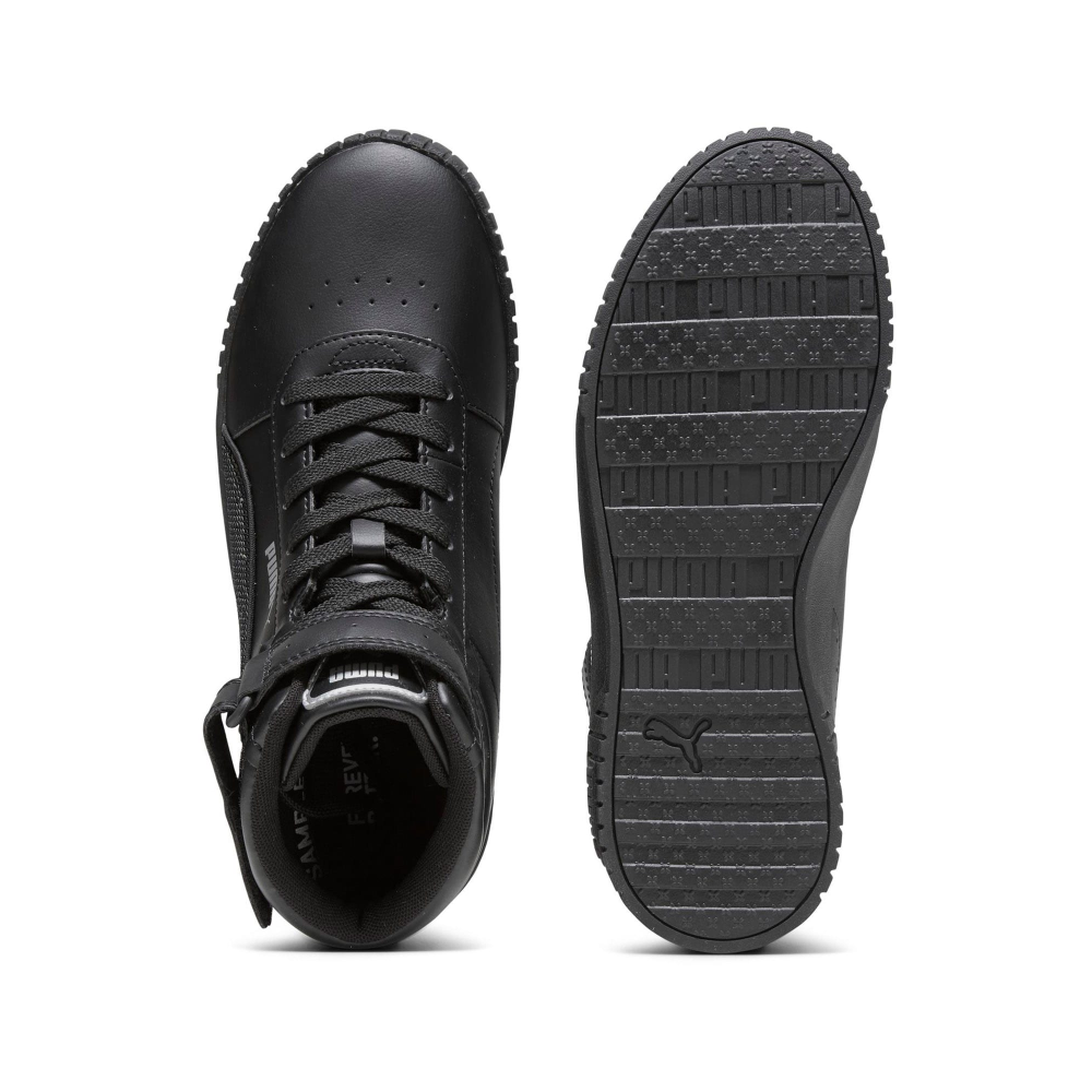 PUMA Carina 2.0 Mid Winter 393212-002 / schwarz