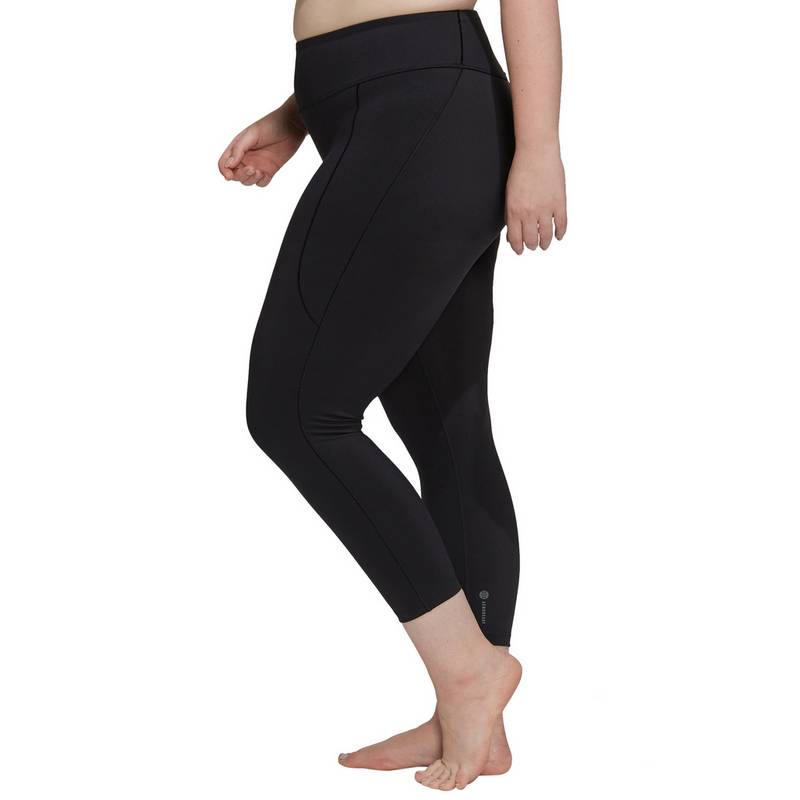 adidas YOGA STUDIO Tights Damen