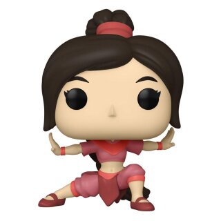 Funko POP! Avatar - Ty Lee Vinyl Figure 10cm