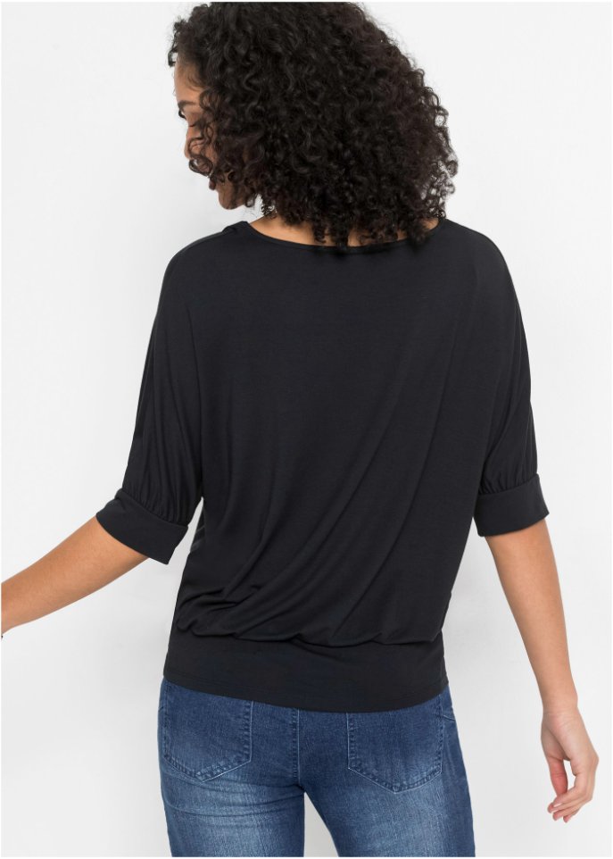 Fledermausshirt