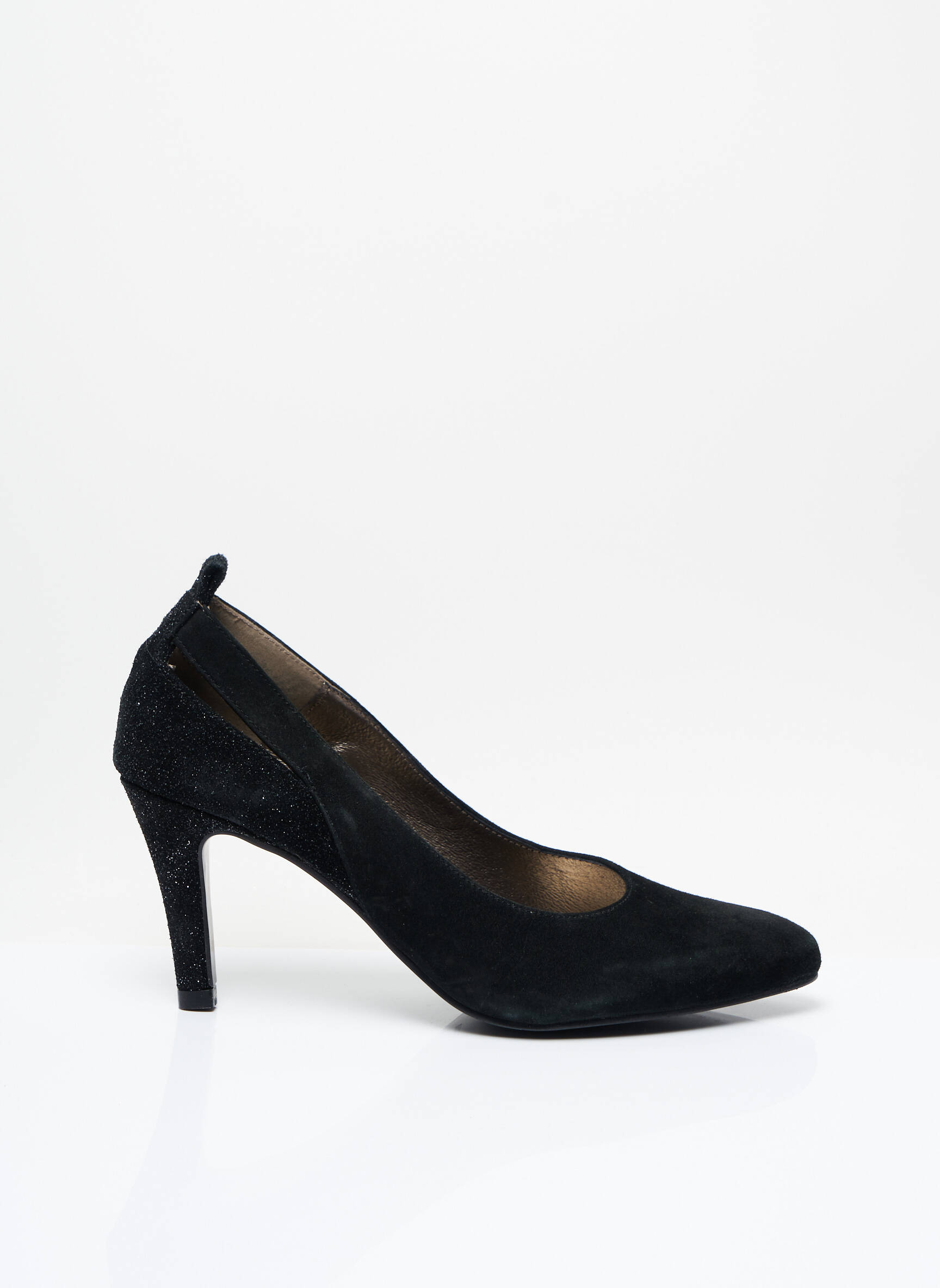 Reqins Escarpins Femme couleur noir