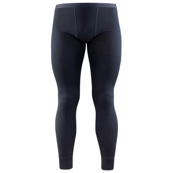 Devold - Breeze Long Johns - Merinounterwäsche