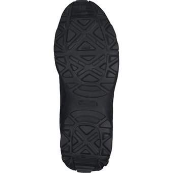 adidas Terrex Hyperhiker Lo K Outdoor in schwarz