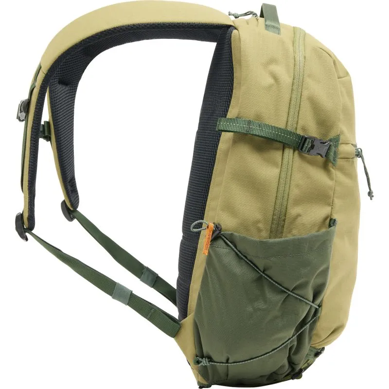 Haglöfs Rucksack Jarve Single 20 - Olive Green\/Seaweed Green