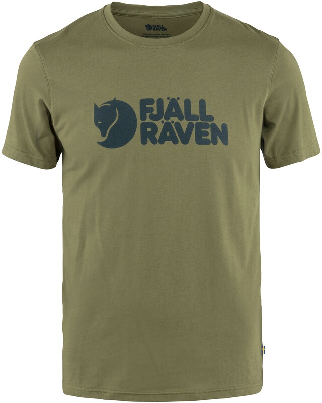 Fjällräven T-Shirt Logo