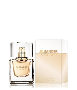 JIL SANDER Sunlight Eau de Parfum-40 ml