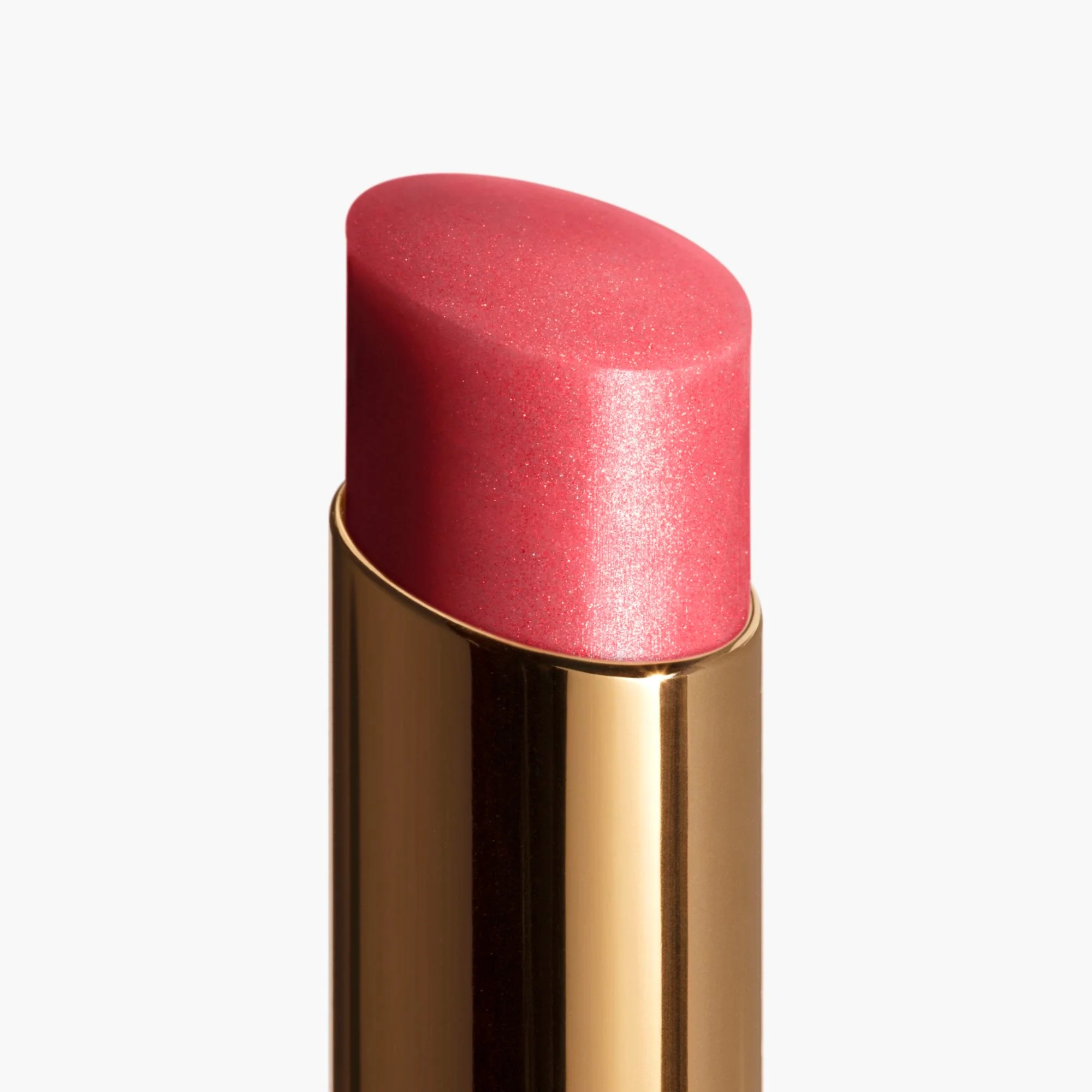 ROUGE COCO BAUME - Βάλσαμο ενυδάτωσης με χρώμα, εξατομικευμένης έντασης, για πιο όμορφα χείλη μέρα με τη μέρα