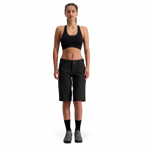 Mons Royale - Women's Momentum 2.0 Bike Shorts - Shorts